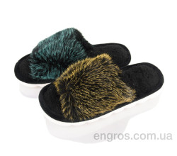 Тапки Lot Shoes
